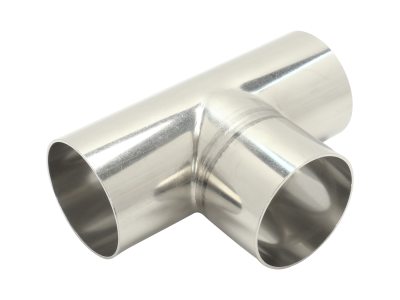 NEWPORT 优铂特 10023T250  Butt Weld Tee Fittings