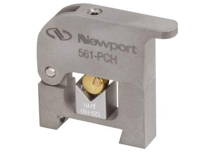NEWPORT   优铂特   561-PCH    ULTRAlign™ 光纤对准配件