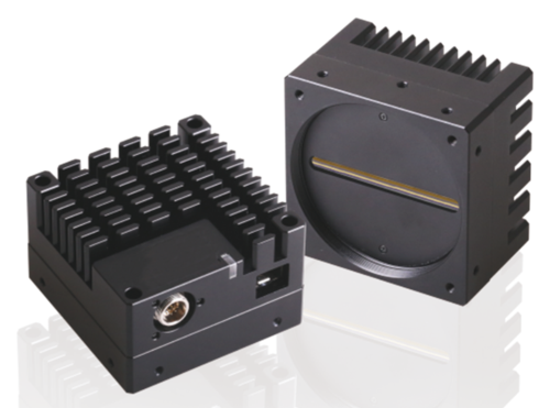 Microview微视图像       CDD-L8192-TC37      线阵相机