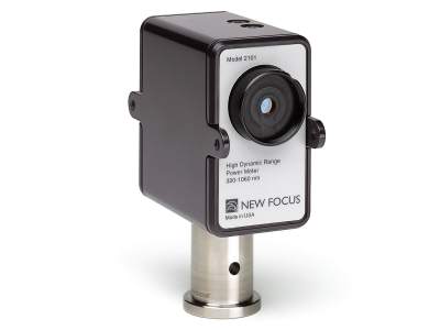 NEWPORT   优铂特   2101   高动态范围功率传感器