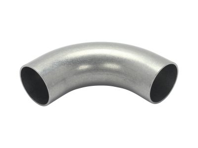 NEWPORT 优铂特 1002390WT150  Butt Weld 90 Degree Elbow with Tangents Fittings