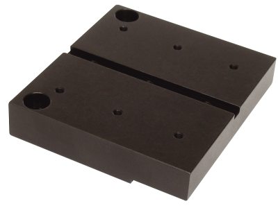 NEWPORT   优铂特   M-466A-147   挠性光纤对准平移台配件