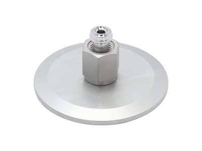 NEWPORT 优铂特 100319216  ISO-KF Vacuum Flange to Female VCR® Adapters