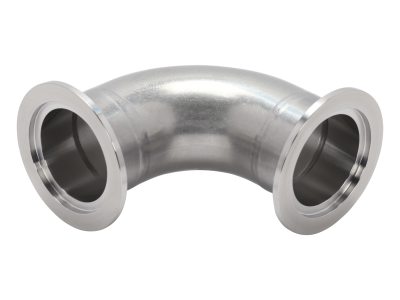 NEWPORT 优铂特 100314505  ISO-KF Flange 90 Degree Elbow Fittings