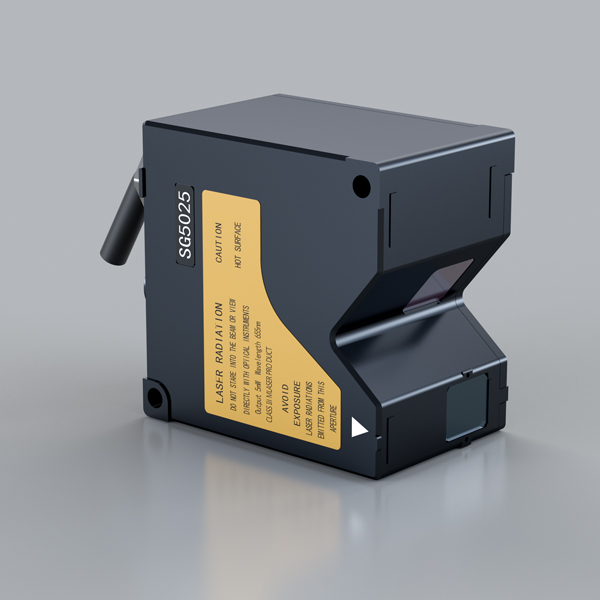 SSZN        SG5025      激光位移传感器