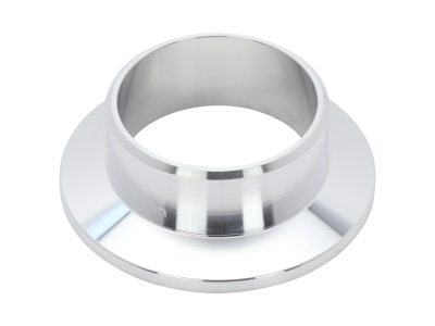 NEWPORT 优铂特 100310105  ISO-KF Short Weld Stub Vacuum Flanges