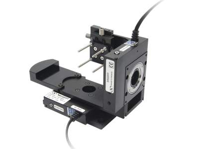 NEWPORT   优铂特   HG-SR50    基于SR50平台的半框架系统