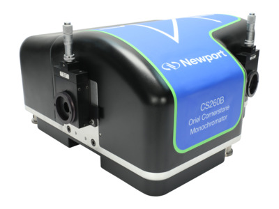 NEWPORT   优铂特   CS260B-2-MC-A  1/4 m 配置单色仪