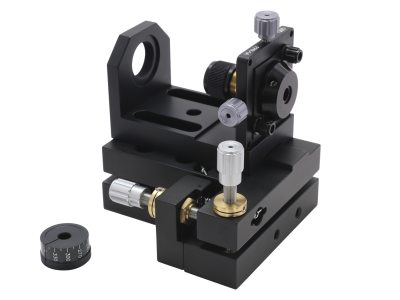 NEWPORT   优铂特   F-916   单模光纤耦合器