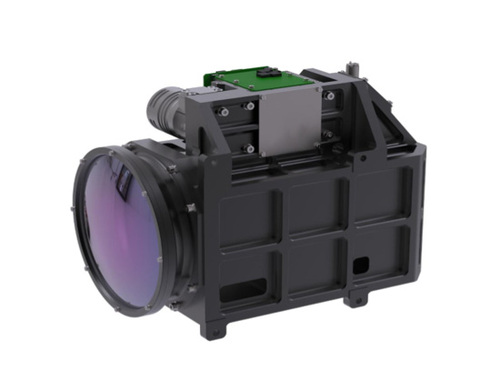 ULIRVISION       TC640LW       长波制冷型热像机芯