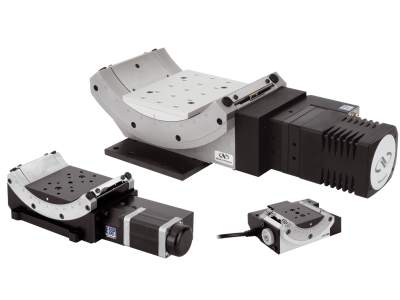 NEWPORT   优铂特   M-BGM200CC    高精度直流电机电动测角仪