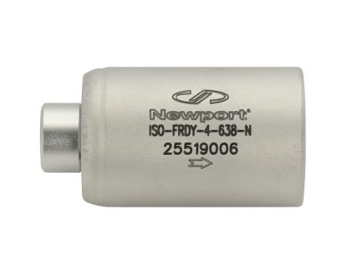 NEWPORT   优铂特   ISO-FRDY-04-638-N    紧凑型法拉第光隔离器