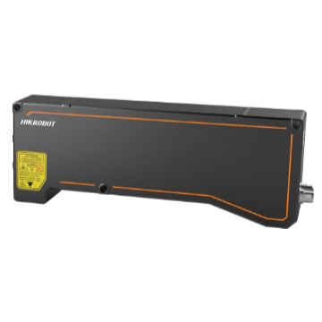 HIKROBOT海康机器人    MV-DP4940-03P   3D激光轮廓传感器