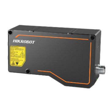 HIKROBOT海康机器人    MV-DP4180-01P   3D激光轮廓传感器