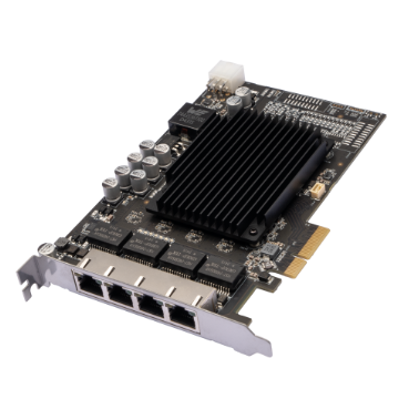 HIKROBOT海康机器人    MV-GE1104P   采集卡