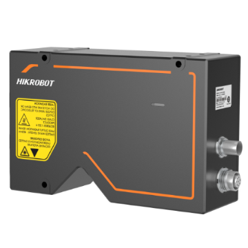 HIKROBOT海康机器人    MV-DP2050-01P V2.0   3D激光轮廓传感器