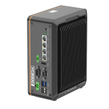 HIKROBOT海康机器人    MV-VC2103-128G40-1T   VC2100视觉控制器