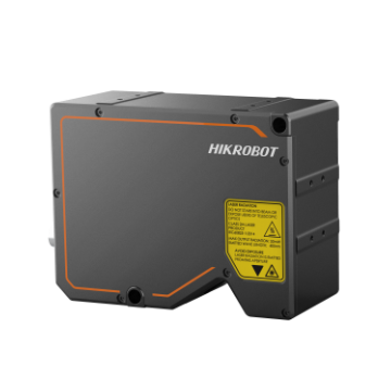 HIKROBOT海康机器人   MV-DP4060-01P    3D激光轮廓传感器