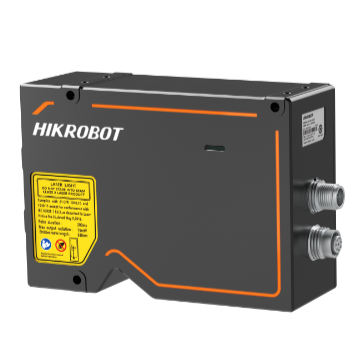 HIKROBOT海康机器人   MV-DP2061-01P V2.0    3D激光轮廓传感器