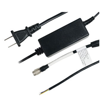 HIKROBOT海康机器人    MV-ACP-H6P-ADP12V2A/open-ST-4m   一体化电源适配器