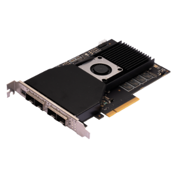 HIKROBOT海康机器人    MV-GS1104F-CR   采集卡