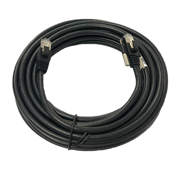 HIKROBOT海康机器人    MV-ACG-RJ45s-RJ45-SF-15m   超柔千兆网线