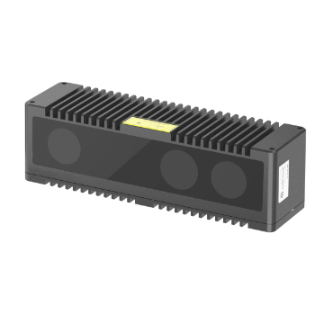 HIKROBOT海康机器人    MV-DB500S-S   RGB-D智能立体相机 (单件分离)