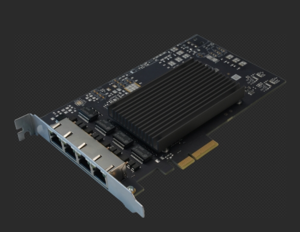 HIKROBOT海康机器人   MV-GE4004    采集卡