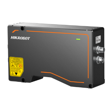 HIKROBOT海康机器人   MV-DP3300-01P    3D激光轮廓传感器