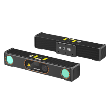 HIKROBOT海康机器人    MIS-DLS003P   激光振镜立体相机