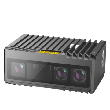 HIKROBOT海康机器人    MV-DPS200P-02   投影结构光立体相机