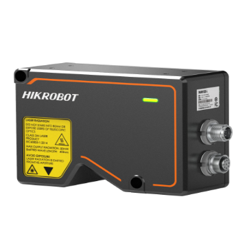 HIKROBOT海康机器人    MV-DP2060-01P V2.0   3D激光轮廓传感器