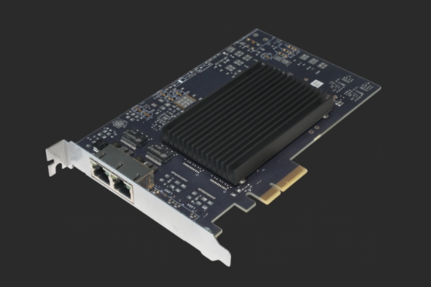 HIKROBOT海康机器人    MV-GE4002   采集卡