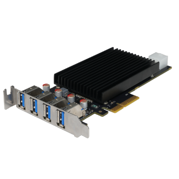 HIKROBOT海康机器人    MV-GU2204L   采集卡