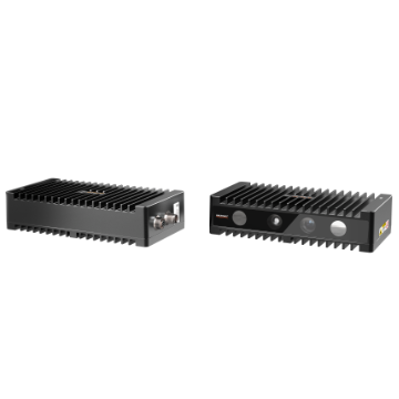 HIKROBOT海康机器人   MV-DB500S-V    单DOE散斑结构光立体相机(体积测量)