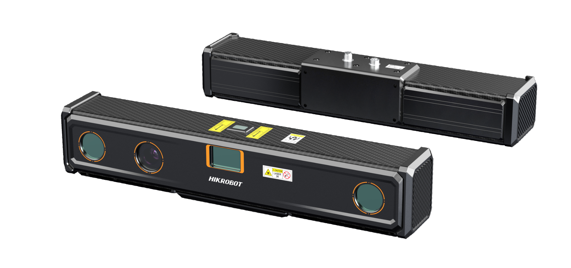 HIKROBOT海康机器人   MV-HDSL1802-01PH    激光振镜立体相机