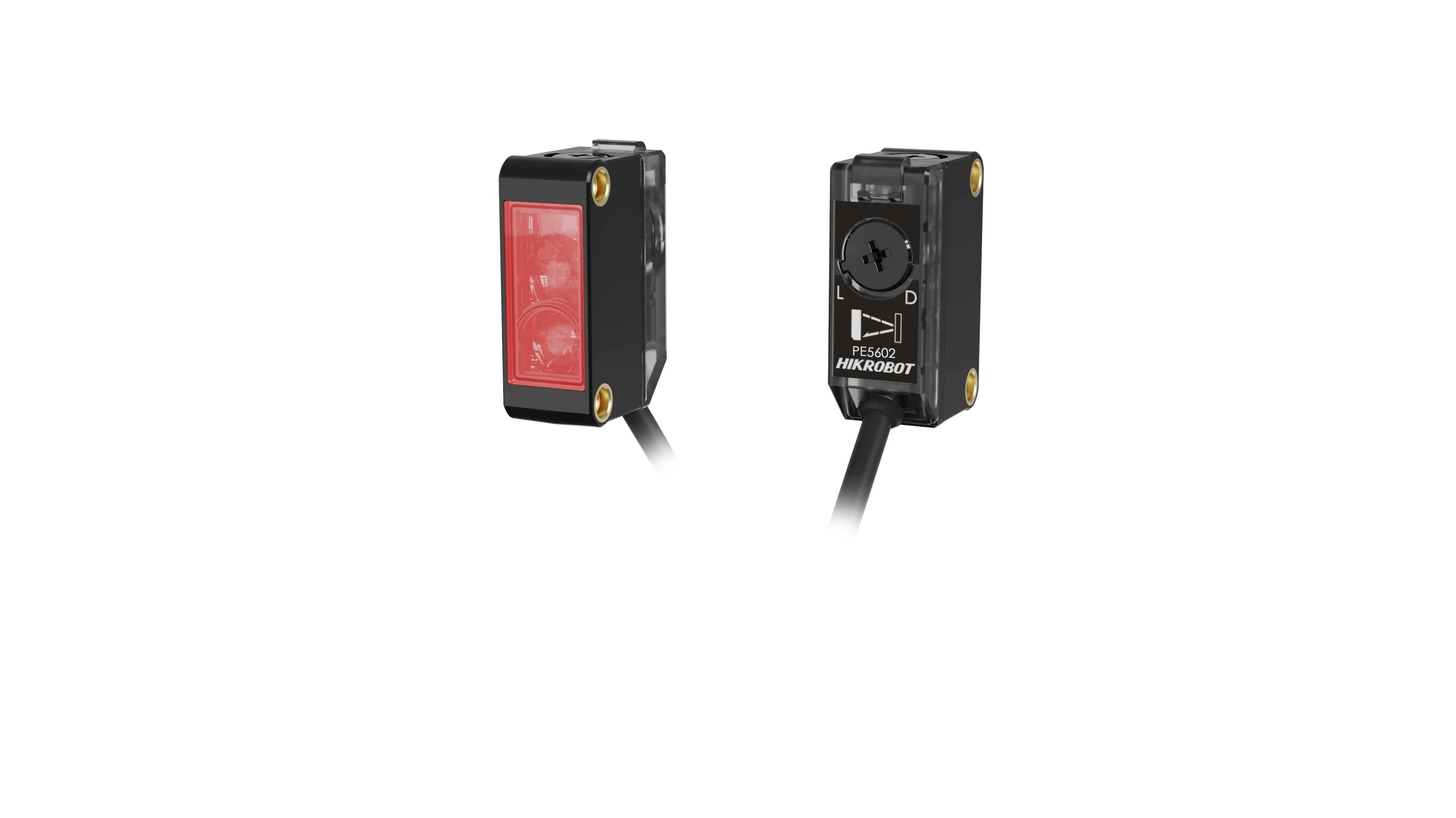 HIKROBOT海康机器人    MV-PE5602   漫反射型小型光电传感器