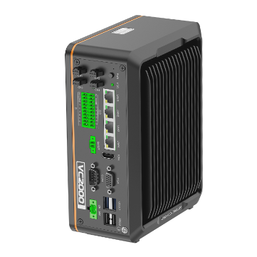 HIKROBOT海康机器人    MV-VC2141-256G40-NN   VC2100视觉控制器