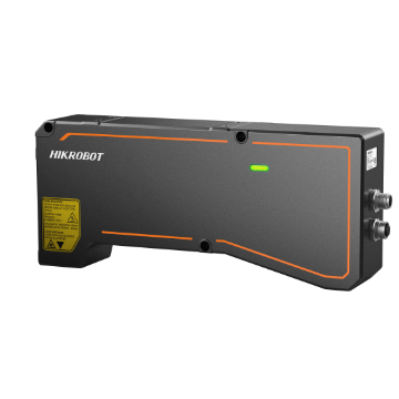 HIKROBOT海康机器人   MV-DP2900-03P    3D激光轮廓传感器