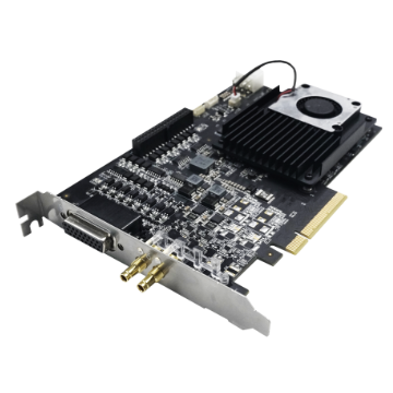 HIKROBOT海康机器人   MV-GX1002    采集卡