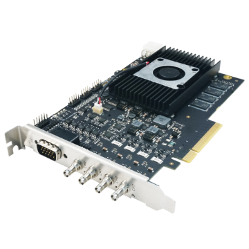 HIKROBOT海康机器人   MV-GY1004    采集卡