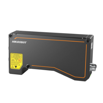 HIKROBOT海康机器人   MV-DP4430-01P    3D激光轮廓传感器