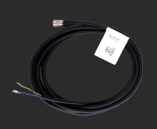 HIKROBOT海康机器人       高柔工业相机6pin I/O及供电线.copy.copy.copy.copy.copy