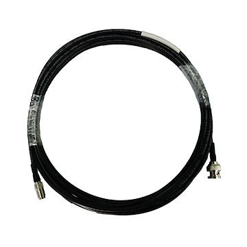 HIKROBOT海康机器人   MV-ACXP6-DIN-BNC-ST-10m    标准CXP-6数据线（Din-BNC）