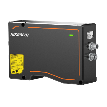HIKROBOT海康机器人   MV-DP2470-01P V2.0    3D激光轮廓传感器