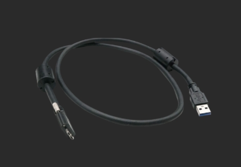 HIKROBOT海康机器人    MV-ACU3-MBMs-AM-FL(EMC)-1m   柔性USB3.0数据线（高屏蔽性）