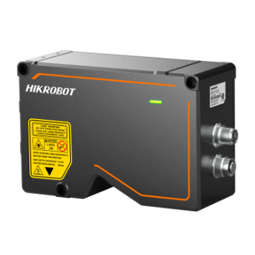 HIKROBOT海康机器人   MV-DP3120-01P V2.0    3D激光轮廓传感器