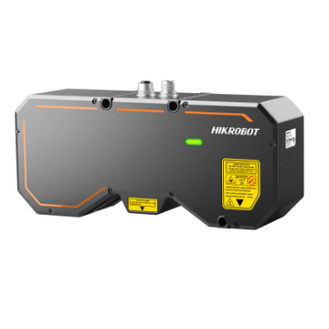 HIKROBOT海康机器人    MV-DP3062-01D   3D激光轮廓传感器