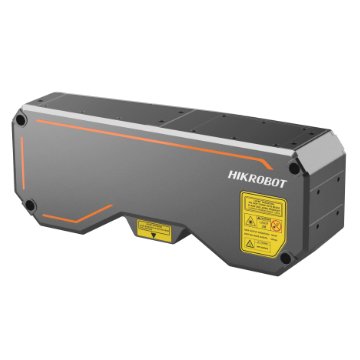 HIKROBOT海康机器人   MV-DP2060-01D    3D激光轮廓传感器