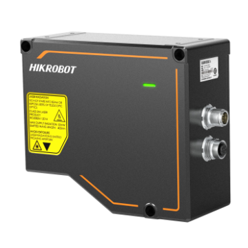 HIKROBOT海康机器人    MV-DP3062-01P V2.0   3D激光轮廓传感器